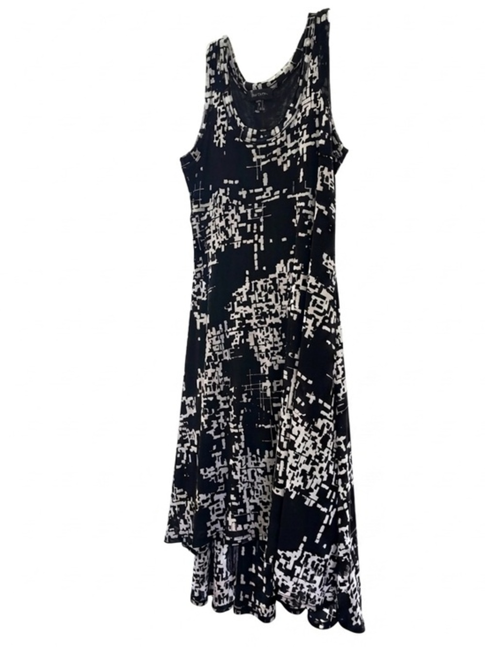 Karen Kane high low dress-large-GuC